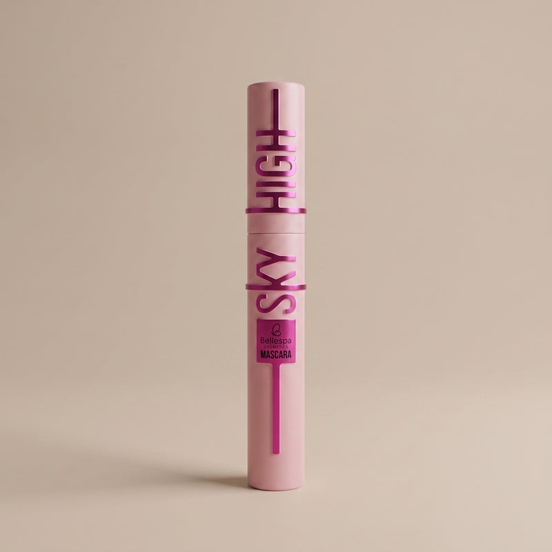 SKY HIGH- Mascara de pestañas Waterproof