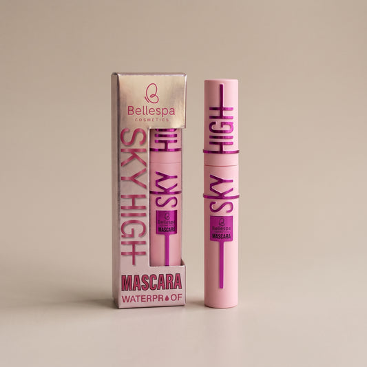 SKY HIGH- Mascara de pestañas Waterproof