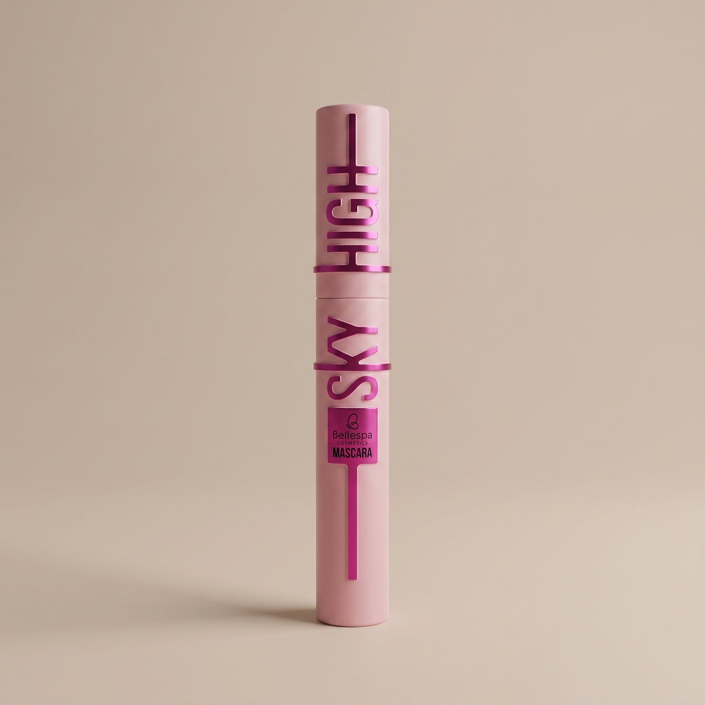SKY HIGH- Mascara de pestañas Waterproof