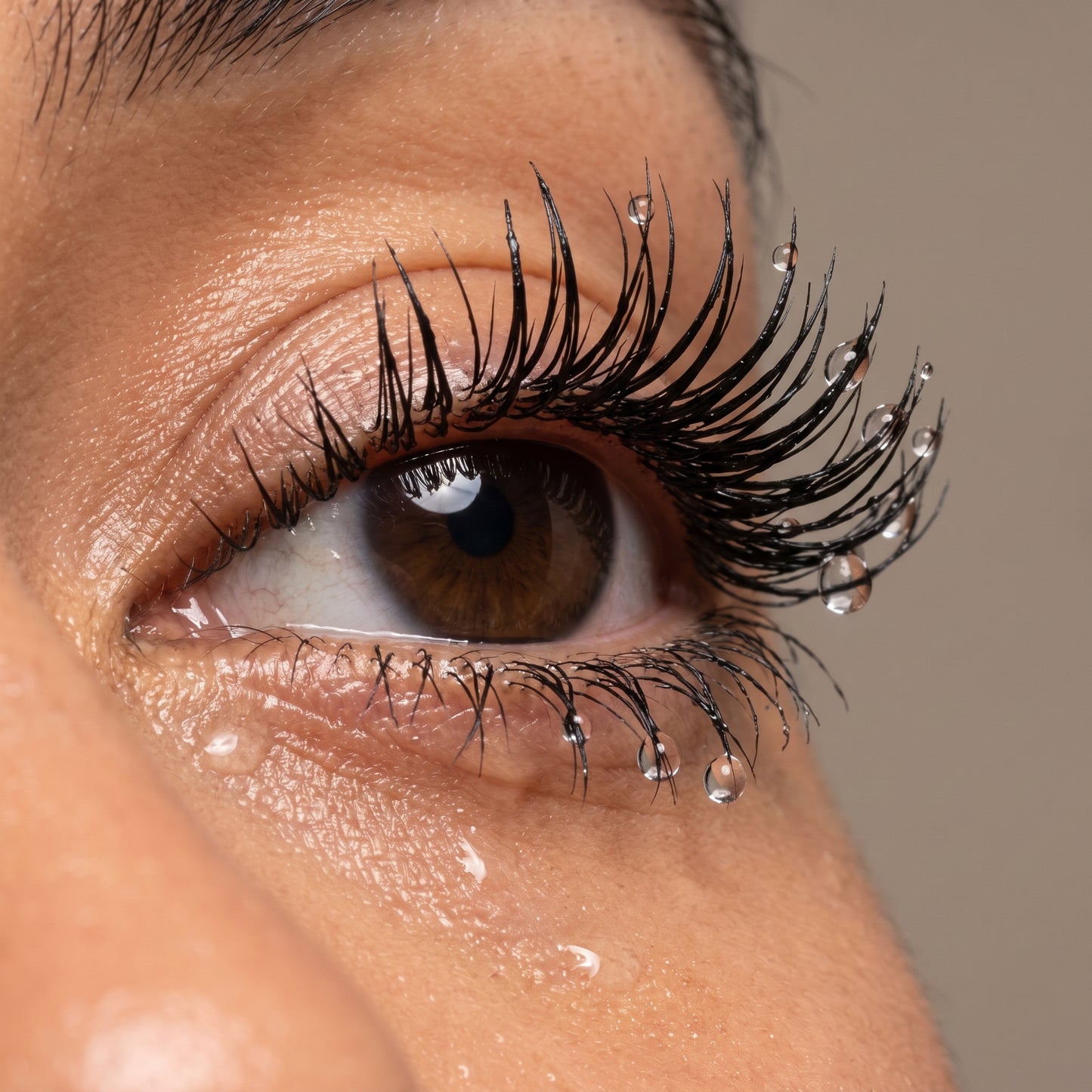 SKY HIGH- Mascara de pestañas Waterproof